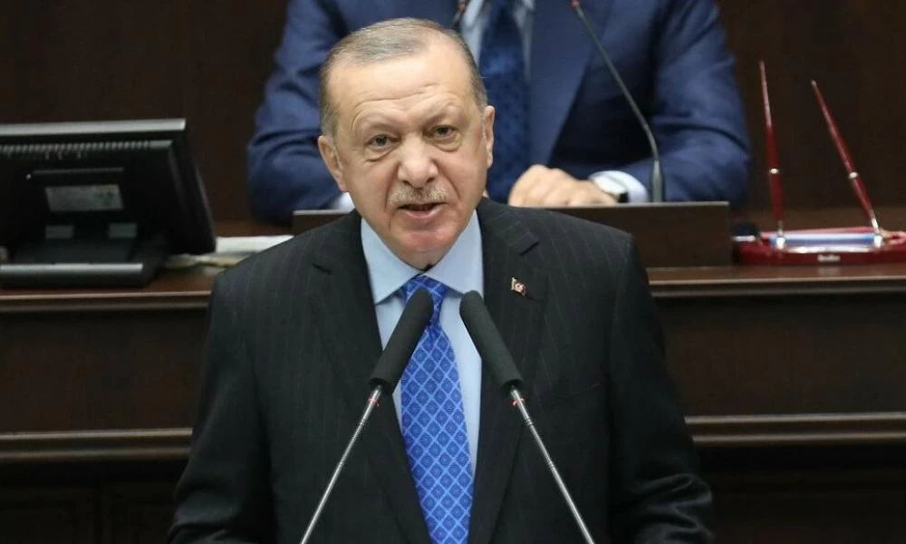 Τουρκία: Δικαστήριο επέβαλε πρόστιμο σε πολίτη επειδή αποκάλεσε τον Ερντογάν «κρυπτοεβραίο»!